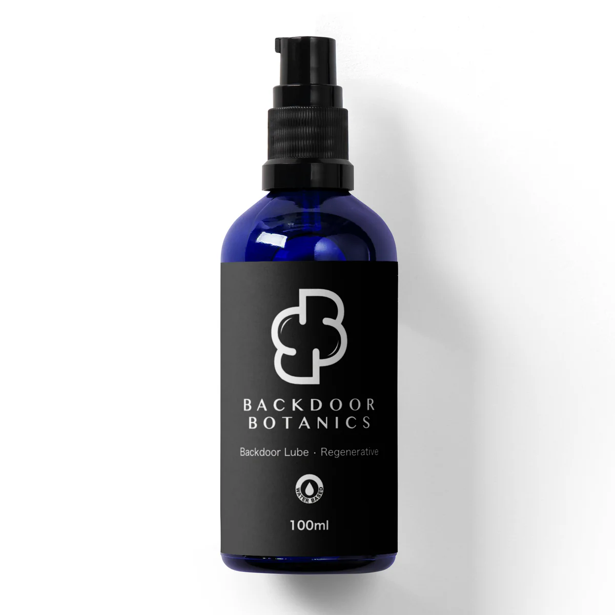Backdoor Lubricant - Image 5